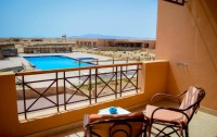   Viva Blue Resort Sharm El Naga 4*  7