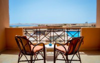   Viva Blue Resort Sharm El Naga 4*  6