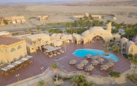   Shams Alam Resort 4*  18