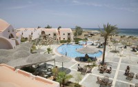   Shams Alam Resort 4*  9