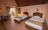   Shams Alam Resort 4*  6