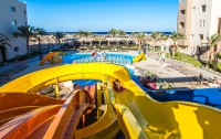 Nubia Aqua Beach Resort 5*  5