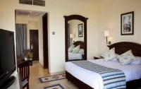   Coral Beach Hurghada 4*  10