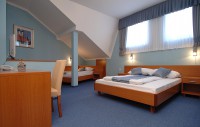 Hotel Varazdin 3*  3