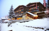   Clubhotel Sonnalp 4*  1