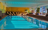   Clubhotel Sonnalp 4*  2