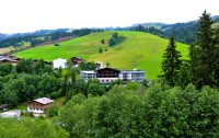 Residenz Hochalm 4*  2