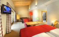   The Alpine Palace - New Balance Luxus Resort 5*  13