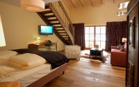   The Alpine Palace - New Balance Luxus Resort 5*  9