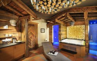   The Alpine Palace - New Balance Luxus Resort 5*  15