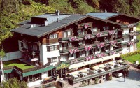   Hotel Alpenblick 3*  1