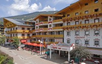   Alpenhotel 4*  1