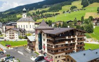   Alpinresort Sport & Spa 4*  1