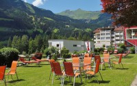 Gourmethotel Germania 4*  2