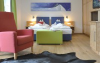   Impuls Hotel Tirol 4*  6