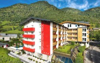   Impuls Hotel Tirol 4*  1