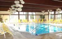 Johannesbad Hotel Palace 4*  5