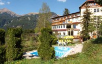   Kur & Sporthotel Alpenblick 3*  1