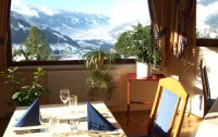   Kur & Sporthotel Alpenblick 3*  6