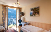   Kur & Sporthotel Alpenblick 3*  14