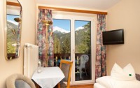   Kur & Sporthotel Alpenblick 3*  11