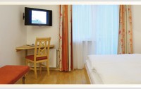 Garten Hotel Daxer 3*  4