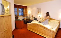   Landhotel Martha 4*  7