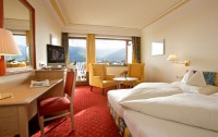   Sporthotel Alpin 4*  7