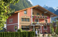   Pension Bergheil 3*  1