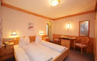 Pension Bergheil 3*  3