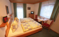 Pension Boehmerwald 3*  3