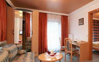 Pension Boehmerwald 3*  2