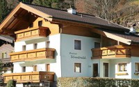   Pension Boehmerwald 3*  1