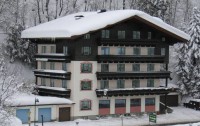   Siegmundshof Pension 3*  1