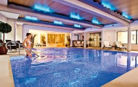   Sport & Spa Hotel Neuhaus 4*sup  9