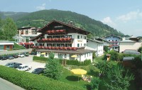   Pension Hubertus 3*  1