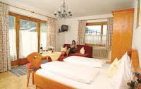   Pension Hubertus 3*  8