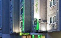   Holiday Inn City Center 4*  1