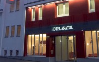   Austria Trend Hotel Anatol 4*  1