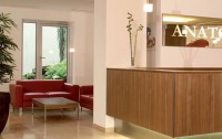 Austria Trend Hotel Anatol 4*  2