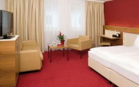 Austria Trend Hotel Anatol 4*  5