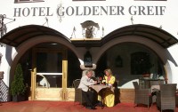 Goldener Greif 4*  2