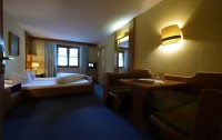   Parkhotel Soelden 4*  4