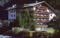   Parkhotel Soelden 4*  2