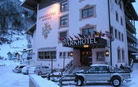   Parkhotel Soelden 4*  1