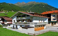   Pension Bergsee APT  1