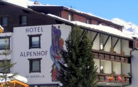   Alpenhof 3*  1