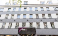   The Hotel 1060 Vienna 4*  1