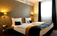   The Hotel 1060 Vienna 4*  22