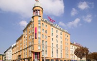   Mercure Wien Westbahnhof 4*  1